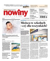 : Nowiny - e-wydanie – 127/2025