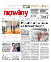 : Nowiny - e-wydanie – 169/2025