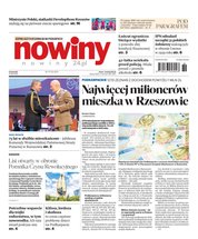 : Nowiny - e-wydanie – 171/2025