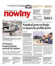 : Nowiny - e-wydanie – 179/2025