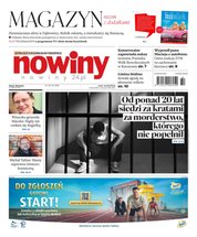 : Nowiny - e-wydanie – 202/2025