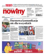 : Nowiny - e-wydanie – 203/2025
