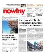 : Nowiny - e-wydanie – 204/2025