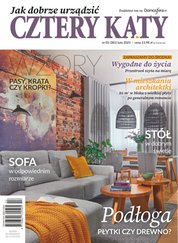 : Cztery Kąty - e-wydanie – 2/2025