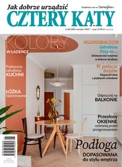 : Cztery Kąty - e-wydanie – 6/2025
