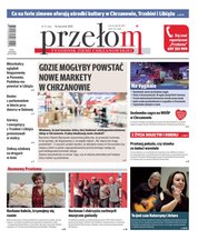 : Przełom - eprasa – 3/2025