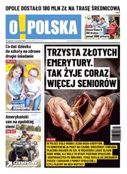 : Opolska - e-wydania – 35/2025