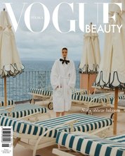 : Vogue Beauty - e-wydanie – 1/2025