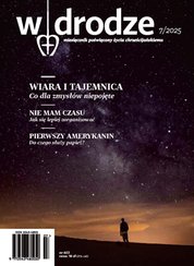 : W drodze - e-wydanie – 7/2025
