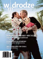 : W drodze - e-wydanie – 11/2025