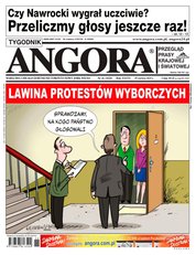 : Angora - e-wydanie – 26/2025