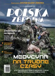 : Polska Zbrojna - e-wydanie – 10/2025