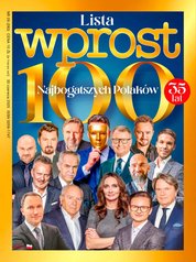 : Wprost - e-wydanie – 26/2025