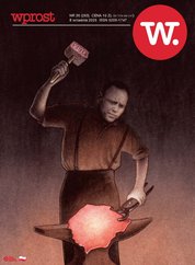 : Wprost - e-wydanie – 36/2025