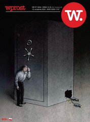 : Wprost - e-wydanie – 37/2025