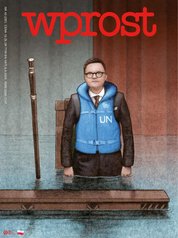 : Wprost - e-wydanie – 40/2025