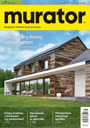 : Murator - e-wydanie – 7/2025