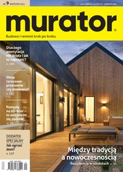 : Murator - e-wydanie – 9/2025
