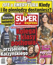 : Super Express - e-wydanie – 66/2025