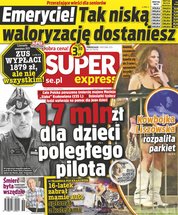 : Super Express - e-wydanie – 202/2025