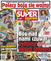 : Super Express - e-wydanie – 212/2025