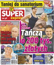 : Super Express - e-wydanie – 213/2025