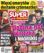 : Super Express - e-wydanie – 214/2025