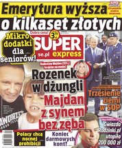 : Super Express - e-wydanie – 229/2025