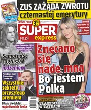 : Super Express - e-wydanie – 243/2025