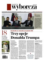 : Gazeta Wyborcza - Toruń - e-wydanie &ndash; 5/2026