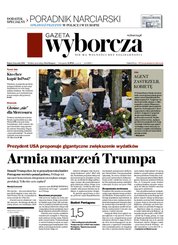 : Gazeta Wyborcza - Katowice - e-wydanie &ndash; 6/2026