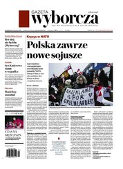 : Gazeta Wyborcza - Olsztyn - e-wydanie &ndash; 14/2026
