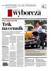 : Gazeta Wyborcza - Kielce - e-wydanie &ndash; 24/2026