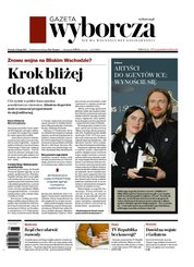 : Gazeta Wyborcza - Kielce - e-wydanie &ndash; 27/2026