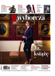 : Gazeta Wyborcza - Kielce - e-wydanie &ndash; 31/2026