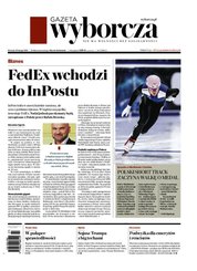 : Gazeta Wyborcza - Rzesz&oacute;w - e-wydanie &ndash; 33/2026