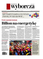 : Gazeta Wyborcza - Tr&oacute;jmiasto - e-wydanie &ndash; 65/2026