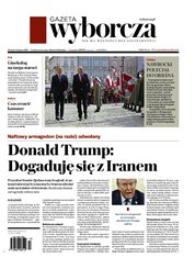 : Gazeta Wyborcza - Katowice - e-wydanie &ndash; 69/2026