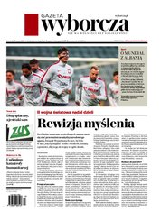 : Gazeta Wyborcza - Wrocław - e-wydanie &ndash; 71/2026