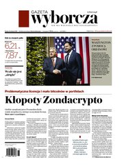 : Gazeta Wyborcza - Toruń - e-wydanie &ndash; 81/2026