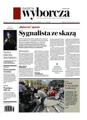 : Gazeta Wyborcza - Katowice - e-wydanie &ndash; 143/2026