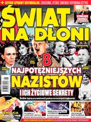 : Świat na dłoni - e-wydanie &ndash; 1/2026