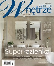 : Czas na Wnętrze - e-wydanie &ndash; 3/2026