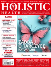 : Holistic Health - e-wydanie &ndash; 1/2026