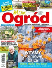 : Mam Ogr&oacute;d - eprasa &ndash; 1-2/2026