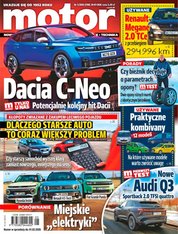 : Motor - eprasa &ndash; 5/2026