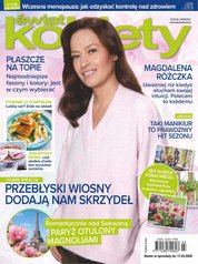 : Świat kobiety - eprasa &ndash; 3/2026
