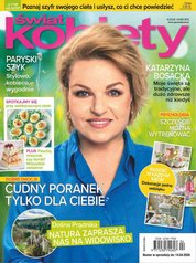 : Świat kobiety - eprasa &ndash; 4/2026