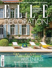 : ELLE Decoration - e-wydanie &ndash; 3/2026