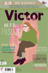 : Victor - e-wydania &ndash; 3/2026